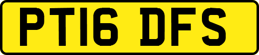 PT16DFS