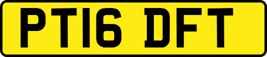PT16DFT
