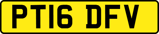 PT16DFV