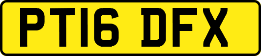 PT16DFX
