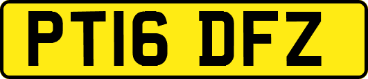 PT16DFZ
