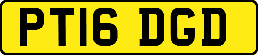 PT16DGD