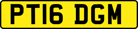 PT16DGM