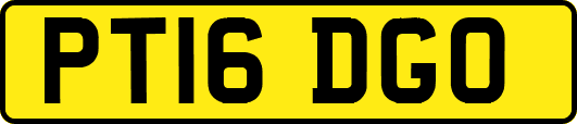 PT16DGO