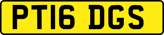 PT16DGS