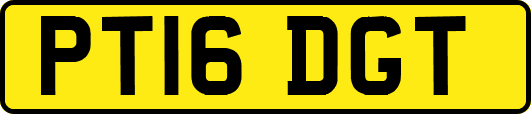 PT16DGT