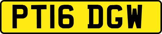 PT16DGW