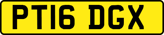 PT16DGX