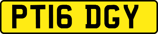 PT16DGY
