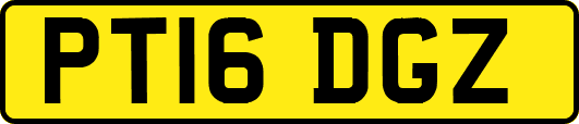 PT16DGZ