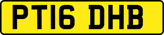 PT16DHB