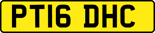 PT16DHC