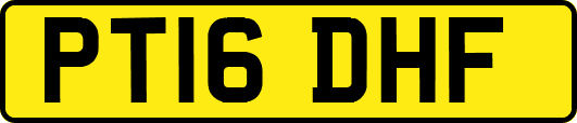 PT16DHF