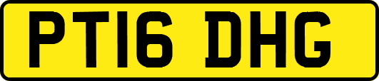 PT16DHG