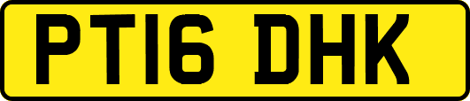 PT16DHK