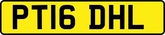 PT16DHL