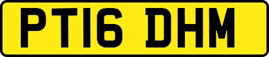 PT16DHM