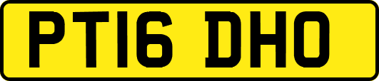 PT16DHO