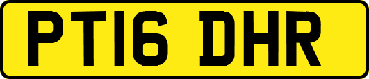 PT16DHR
