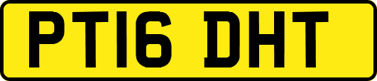 PT16DHT