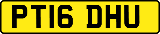 PT16DHU