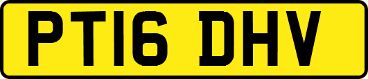 PT16DHV