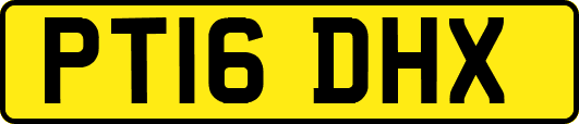 PT16DHX