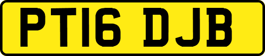 PT16DJB