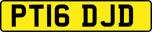 PT16DJD