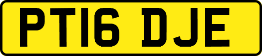 PT16DJE