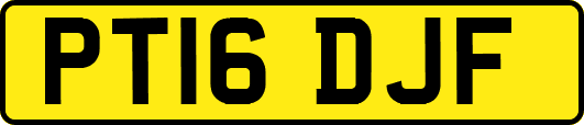 PT16DJF