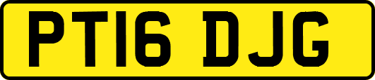 PT16DJG