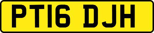 PT16DJH