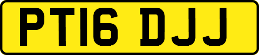 PT16DJJ