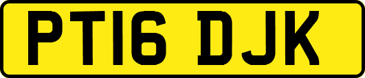 PT16DJK