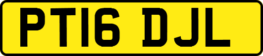 PT16DJL