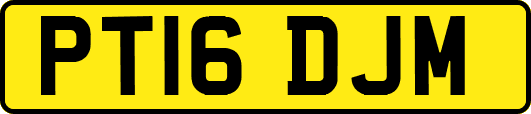 PT16DJM