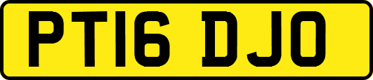 PT16DJO
