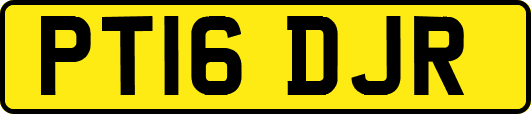 PT16DJR