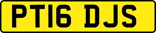 PT16DJS