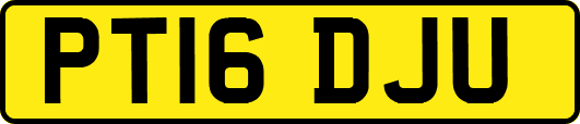 PT16DJU