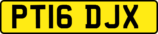 PT16DJX