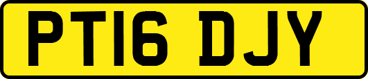 PT16DJY