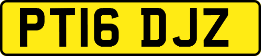 PT16DJZ