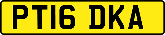 PT16DKA
