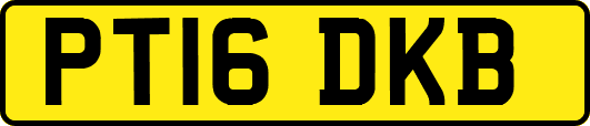 PT16DKB