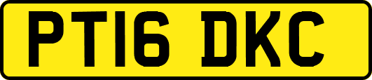 PT16DKC