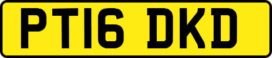 PT16DKD