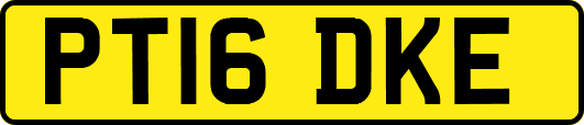 PT16DKE