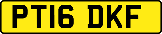 PT16DKF
